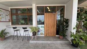   at Plants Corner in Chonburi