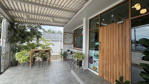   at Plants Corner in Chonburi