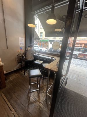 Room   at Hotel Chocolat in London