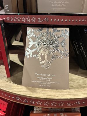   at Hotel Chocolat in London