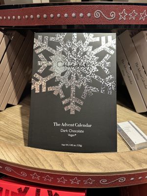   at Hotel Chocolat in London