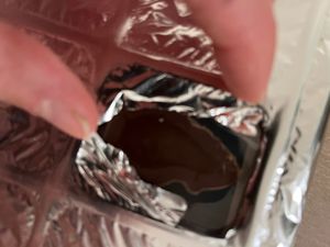  at Hotel Chocolat in London