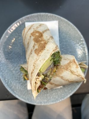   at Heidi und Paul - Junghof in Frankfurt