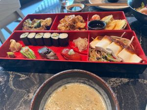 More than enough to feed 2! at Koto Dining in Parkes