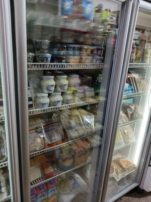  at Natural Dietética in Buenos Aires