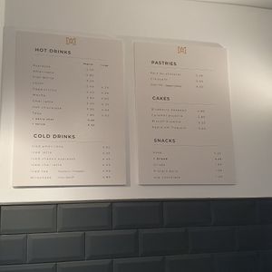  at AM Coffee Co  in Livingston