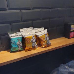  at AM Coffee Co  in Livingston