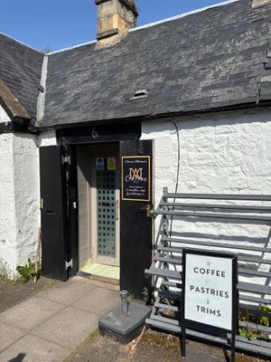 Exterior
06/05/25 at AM Coffee Co  in Livingston