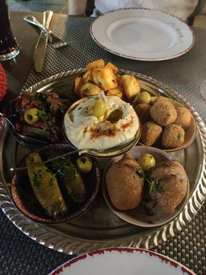  at Le Mille e Una Notte in Trieste