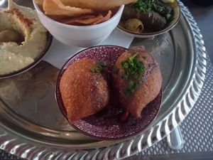  at Le Mille e Una Notte in Trieste