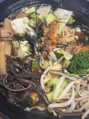   at My Tokyo Ramen & Grill in Kearney