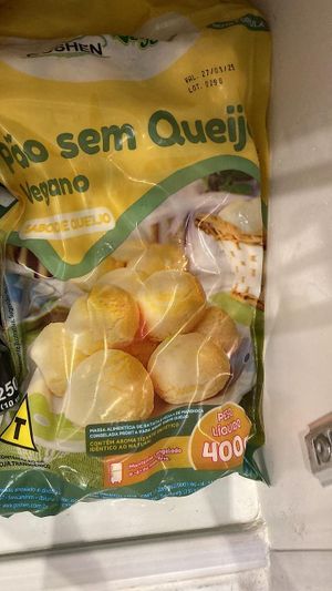 Pao de que at Vida Natus Produtos Naturais in Sete Lagoas