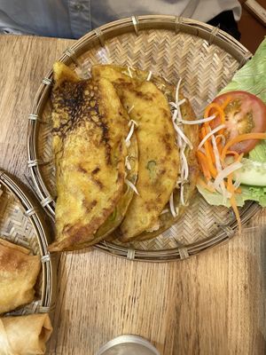   at Ma Kitchen in Graz