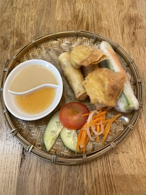   at Ma Kitchen in Graz