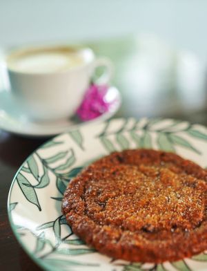  at BOA Café & Coworking Space in Puerto Viejo De Talamanca