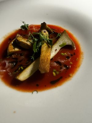   at ORE25 Feel & Food in Riva Del Garda