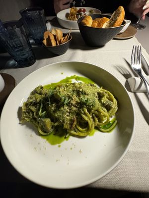   at ORE25 Feel & Food in Riva Del Garda