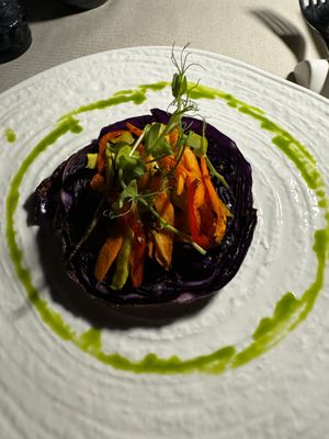   at ORE25 Feel & Food in Riva Del Garda