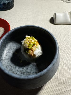   at ORE25 Feel & Food in Riva Del Garda