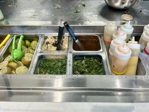   at Crisp & Green in Rochester