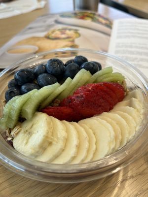   at Crisp & Green in Rochester