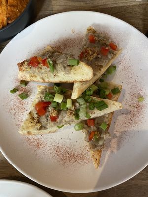 Daily Special  at Lola Rosa - Milton in Montreal