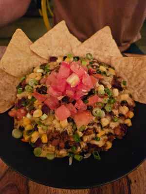  at Lola Rosa - Milton in Montreal