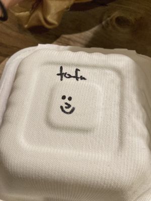   at Lola Rosa - Milton in Montreal