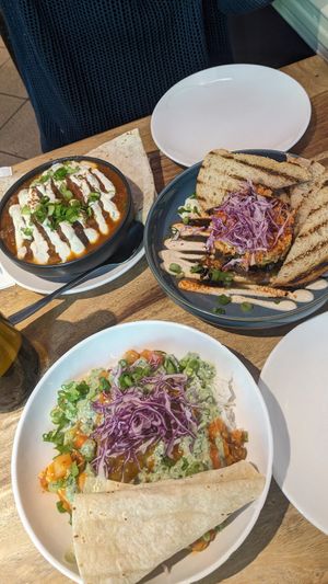  at Lola Rosa - Milton in Montreal