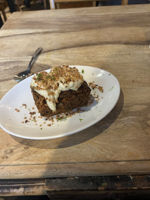   at Lola Rosa - Milton in Montreal