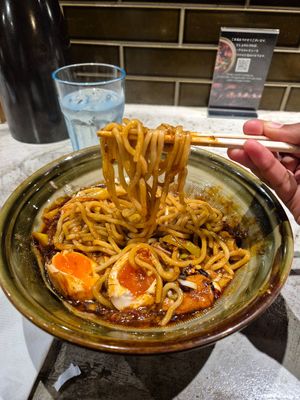 V at Susuruka, Susuranka (Shinsaibashi Branch) - すするか、すすらんか。心斎橋 in Osaka