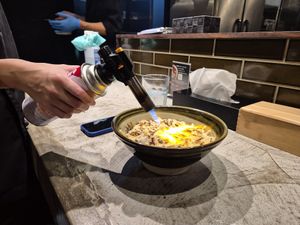  at Susuruka, Susuranka (Shinsaibashi Branch) - すするか、すすらんか。心斎橋 in Osaka