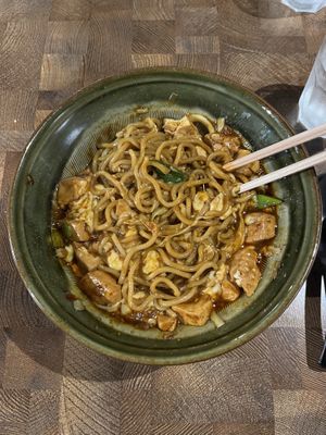   at Susuruka, Susuranka (Shinsaibashi Branch) - すするか、すすらんか。心斎橋 in Osaka