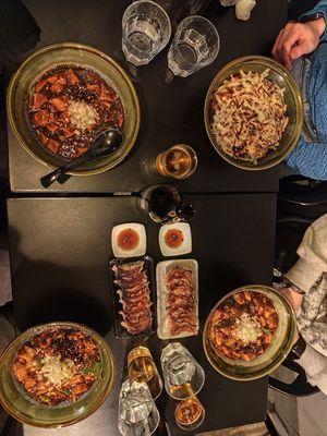  at Susuruka, Susuranka (Shinsaibashi Branch) - すするか、すすらんか。心斎橋 in Osaka