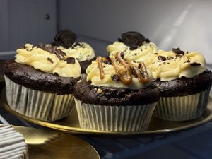   at Mai3 Cafegan Vegetarian Cafe in Kuta