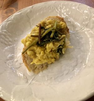   at Home Restaurant Ionontimangio in Sassari