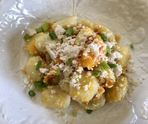   at Home Restaurant Ionontimangio in Sassari