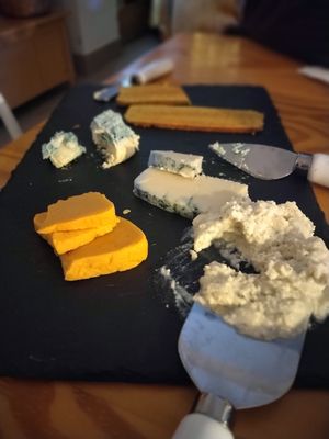  at Home Restaurant Ionontimangio in Sassari