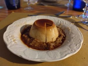  at Home Restaurant Ionontimangio in Sassari