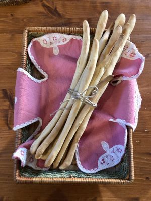   at Home Restaurant Ionontimangio in Sassari