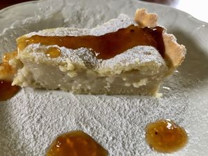   at Home Restaurant Ionontimangio in Sassari