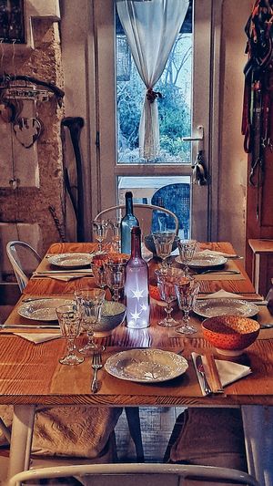 Home restaurant Ionontimangio   at Home Restaurant Ionontimangio in Sassari