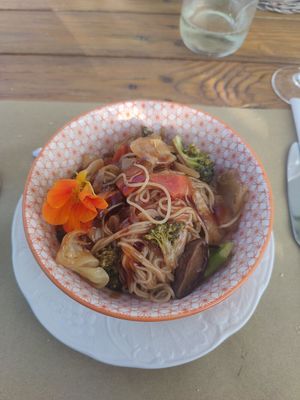  at Home Restaurant Ionontimangio in Sassari