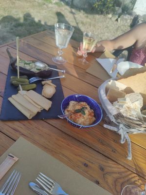  at Home Restaurant Ionontimangio in Sassari