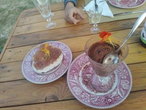  at Home Restaurant Ionontimangio in Sassari