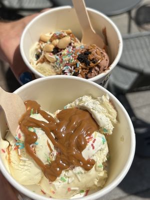   at Glacier ego in Perpignan