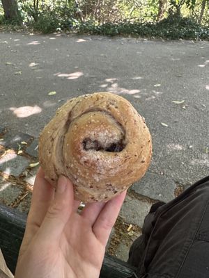   at Elements Pain Bio in Paris