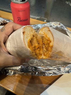   at Plantega - Yummy Hive Deli in New York City