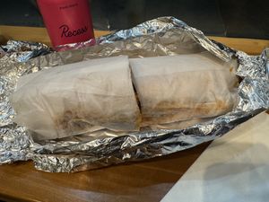   at Plantega - Yummy Hive Deli in New York City