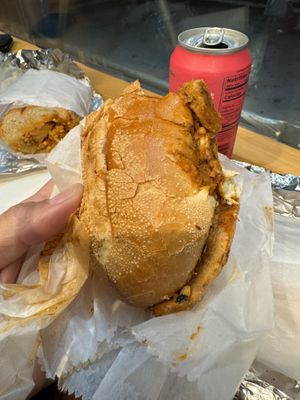   at Plantega - Yummy Hive Deli in New York City